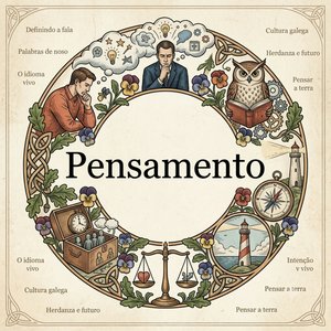 Pensamento 18/07/26