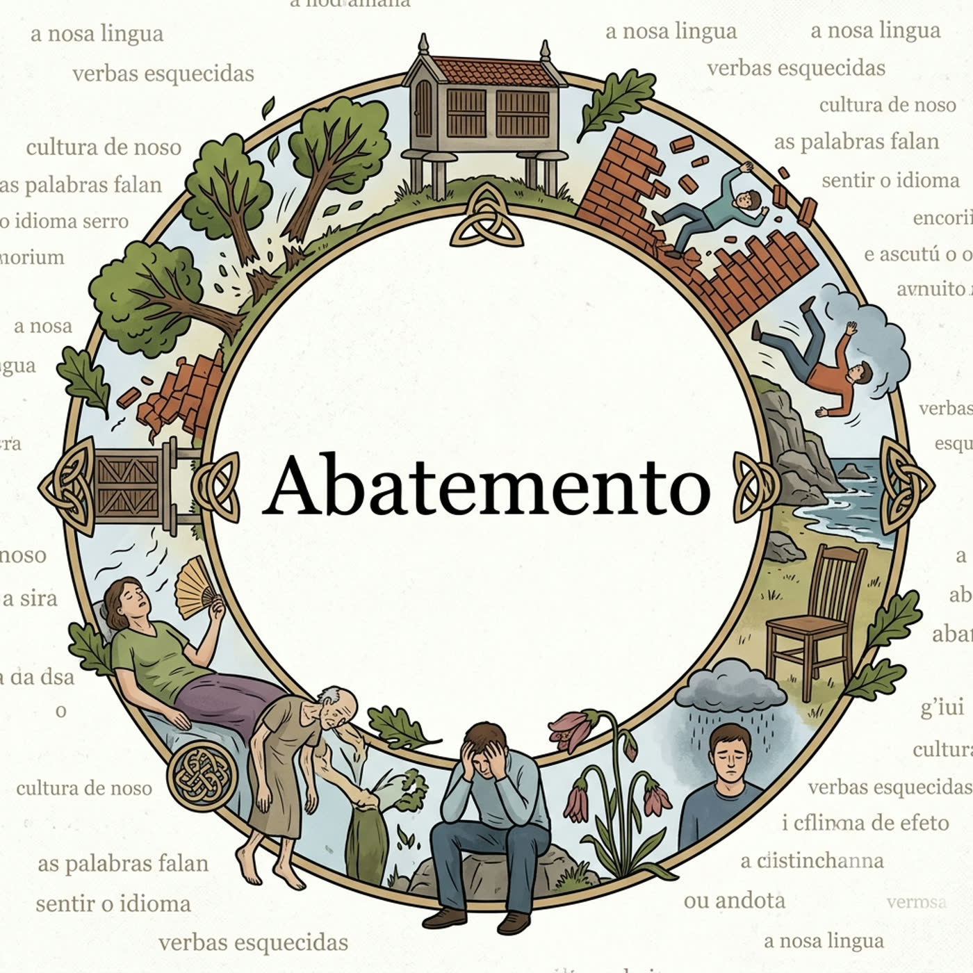 Abatemento 01/07/13 episode artwork
