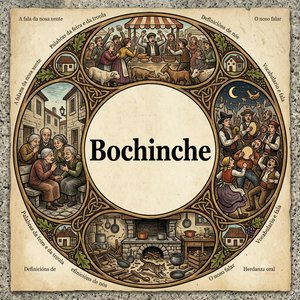 Bochinche 06/07/26