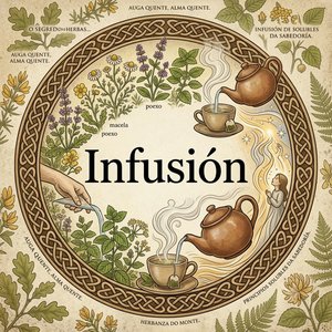Infusión 10/07/26
