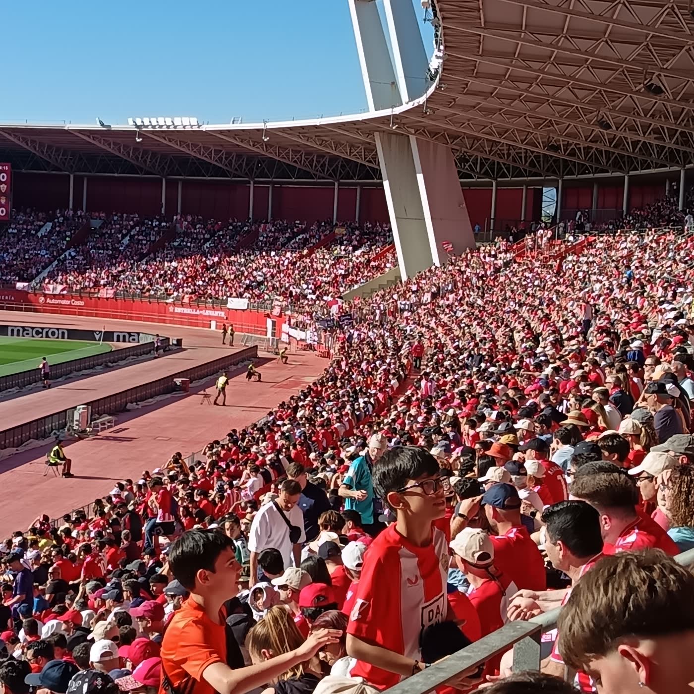 NUEVA DERROTA Y VAN 3 SEGUIDAS