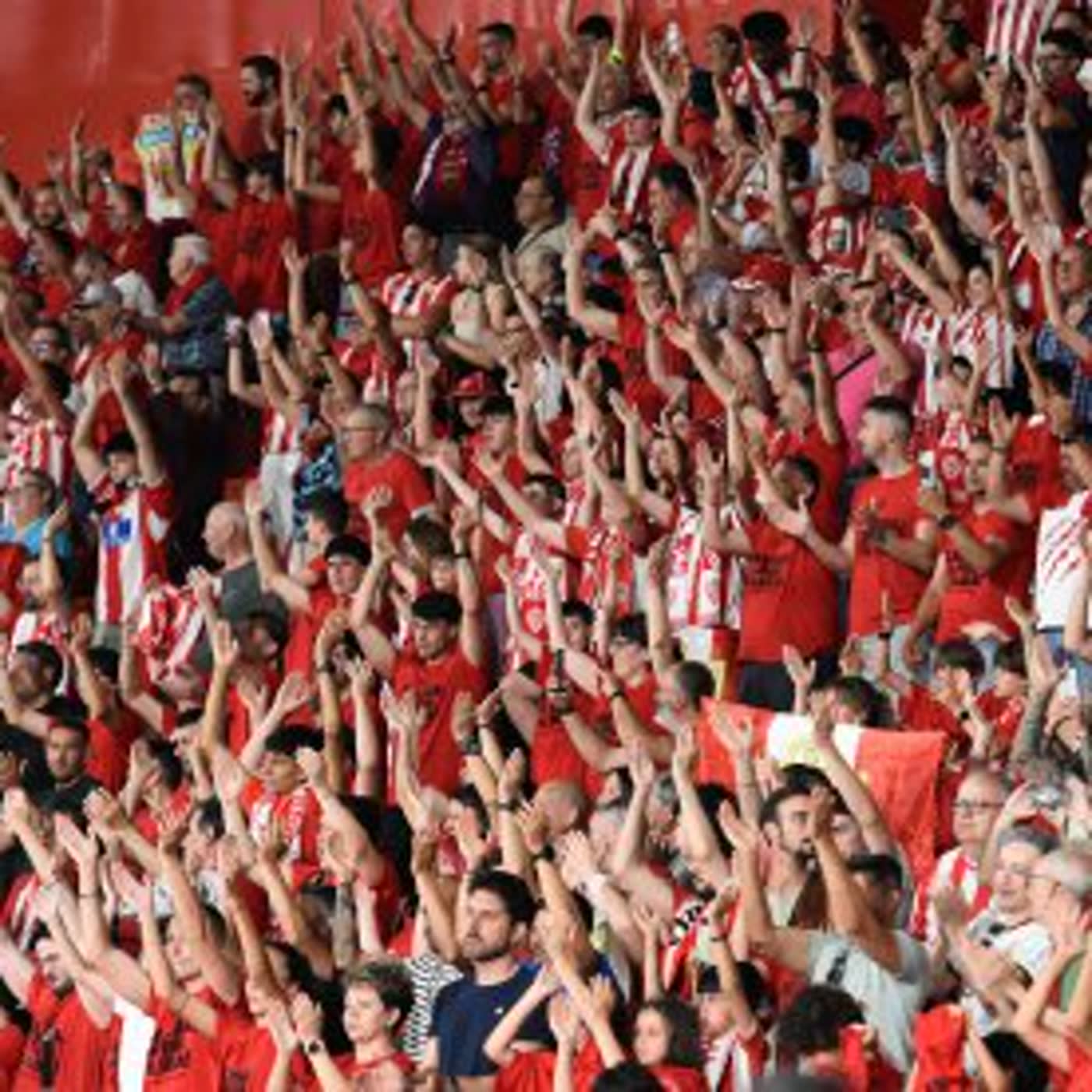 A LA FINAL DEL PLAY OFF ASCENSO A PRIMERA
