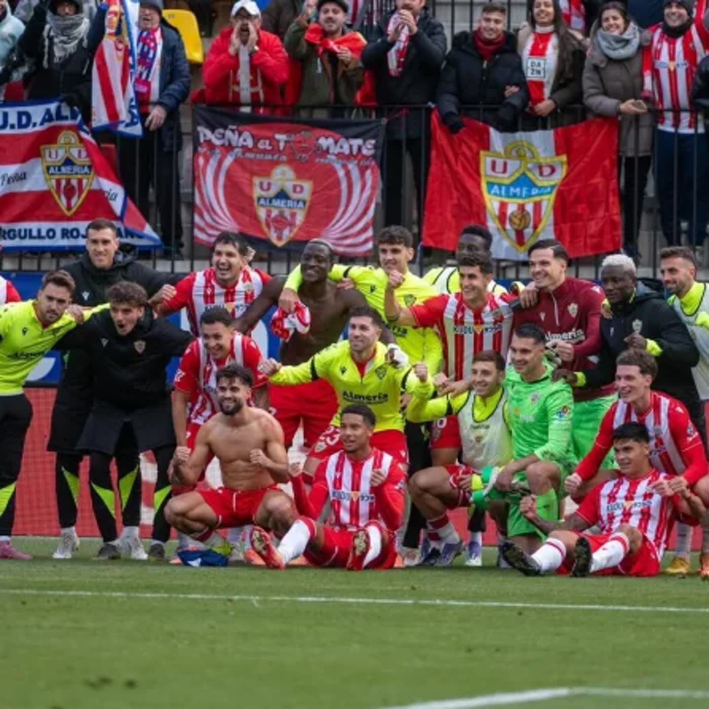 ANÁLISIS PREVIA BURGOS- ALMERÍA