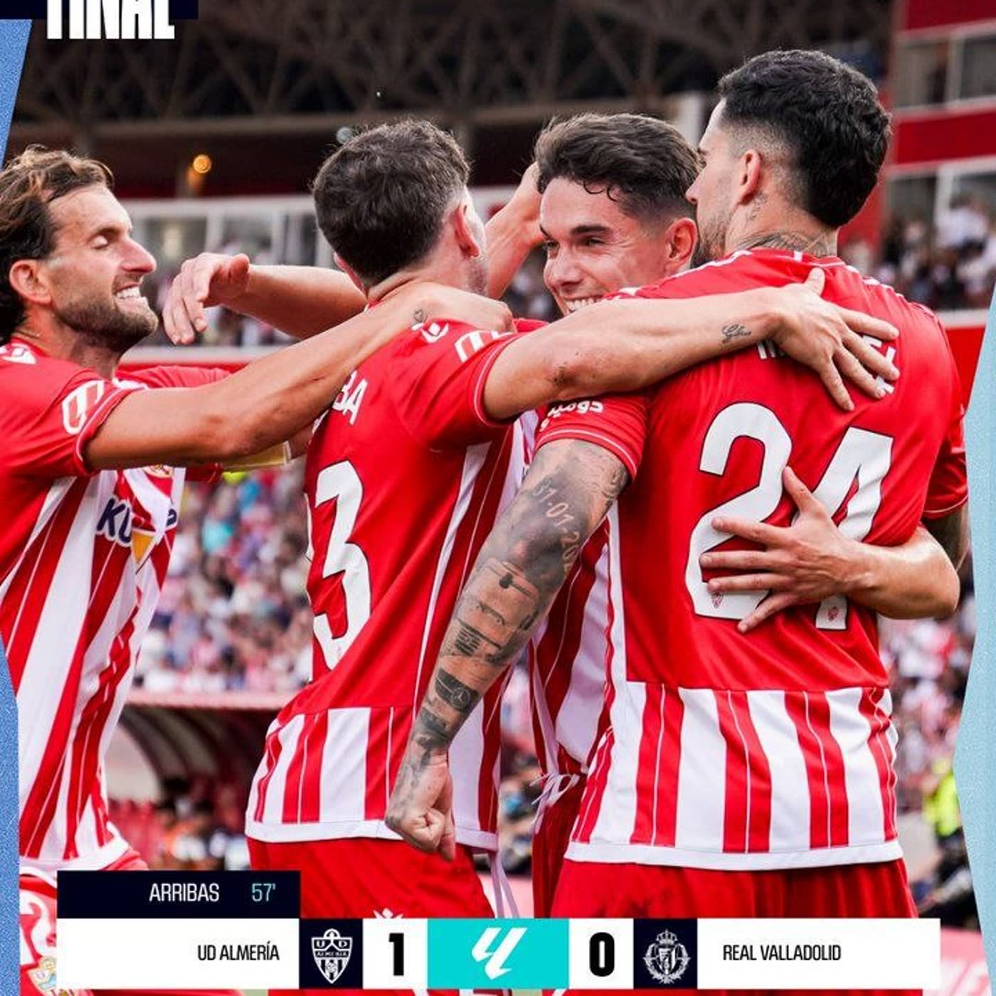 PLAY OFF ASCENSO TERCER CLASIFICADO