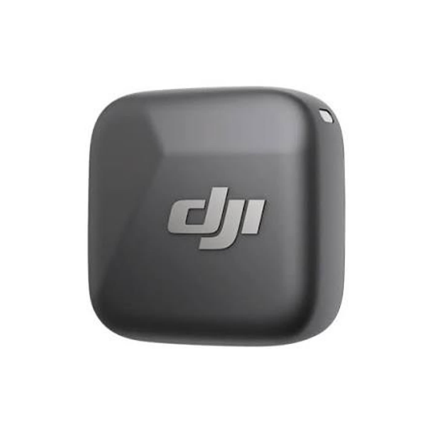 64. Actualización de firmware DJI Mic Mini
