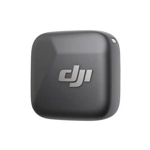 64. Actualización de firmware DJI Mic Mini