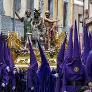 Semana Santa y Streaming