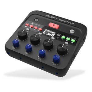 ZOOM PodTrak P4next