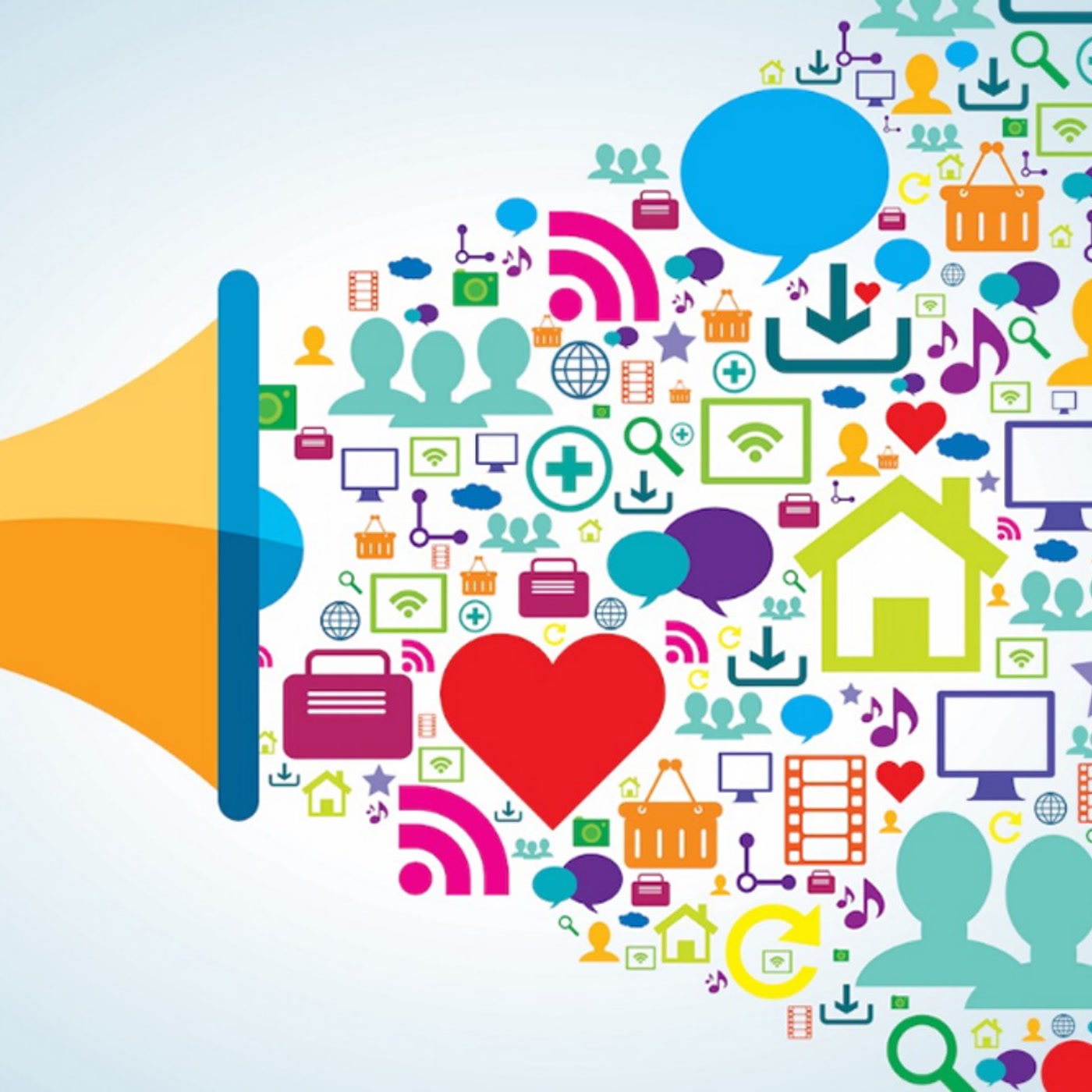 10. Demasiada publicidad