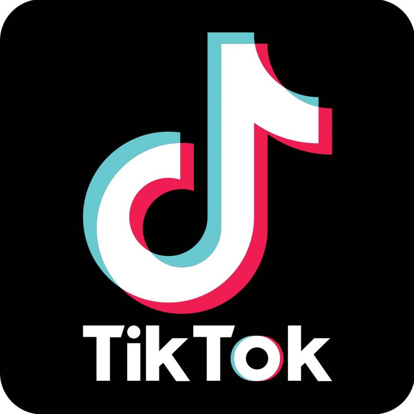 Mi abrí un TikTok @tux_308