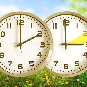 No me afectó en el sueño el cambio de hora