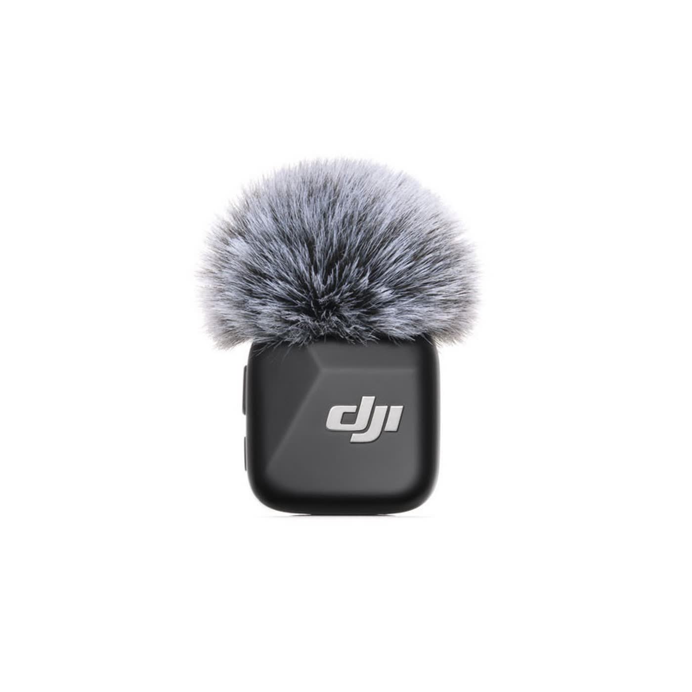 Probando el DJI Mic mini en la App PrestoCast