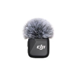 Probando el DJI Mic mini en la App PrestoCast