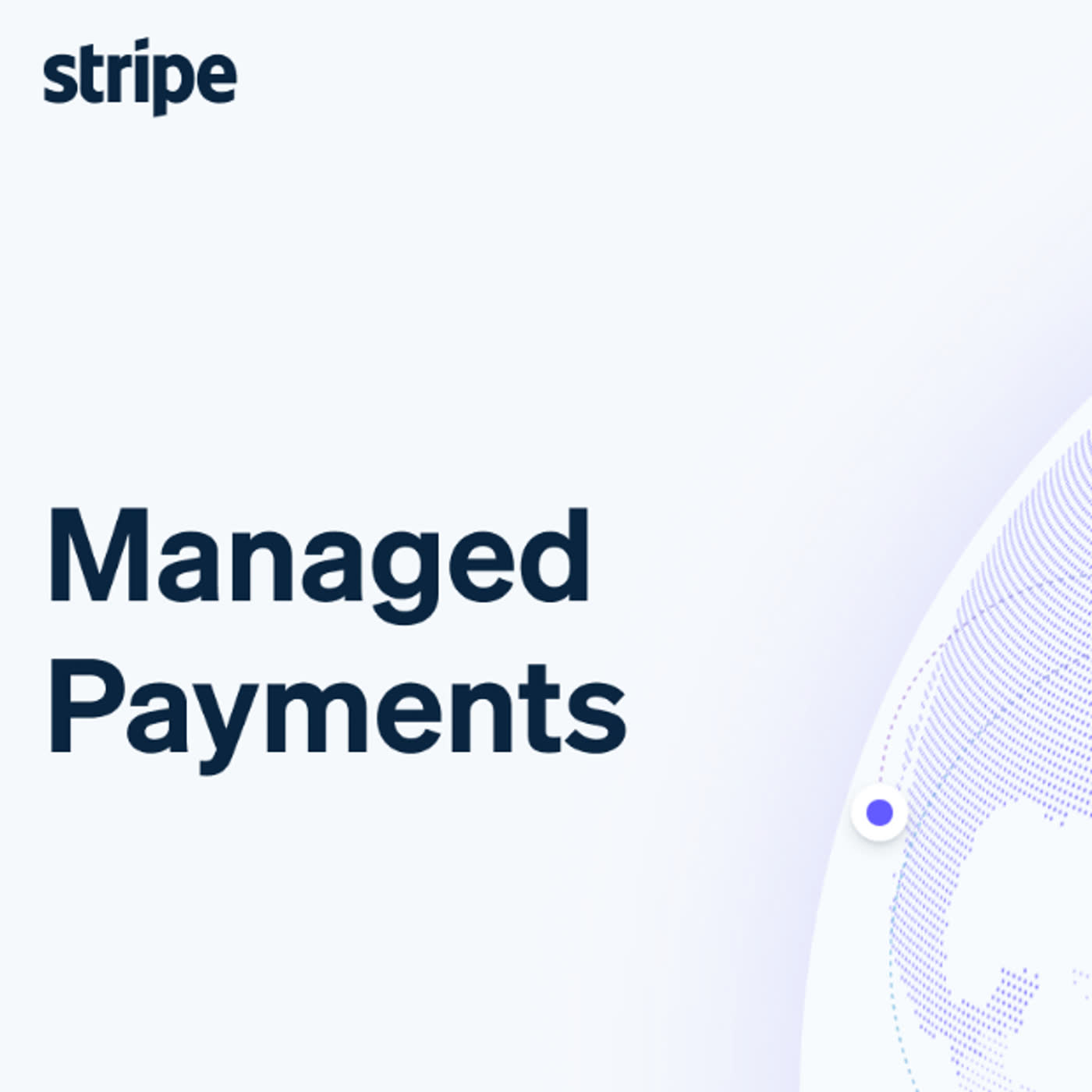 11. Facturando vía Stripe Managed Payments