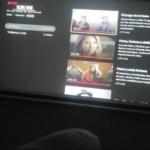 Hablando de Bling Ring