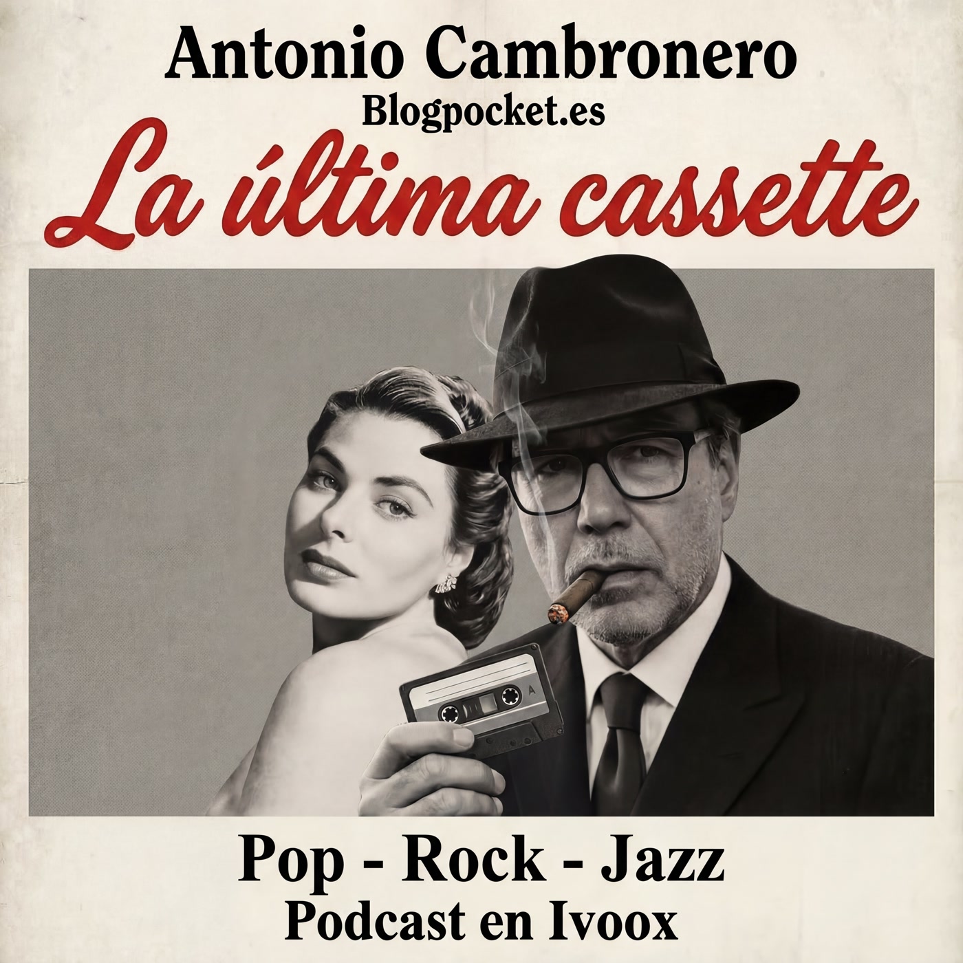 Portada de Blogpocket