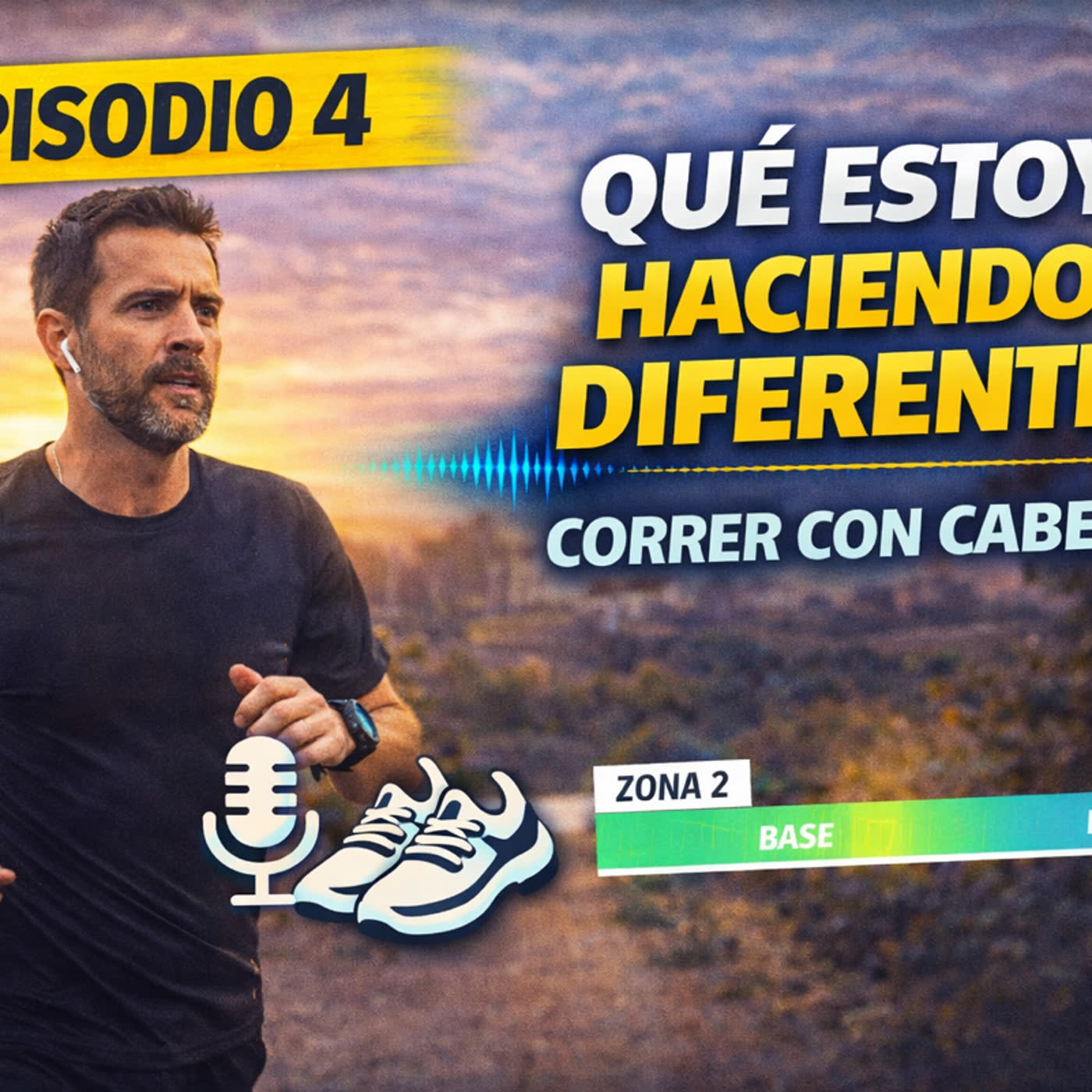 Que estoy haciendo diferente
