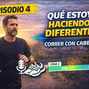 Que estoy haciendo diferente