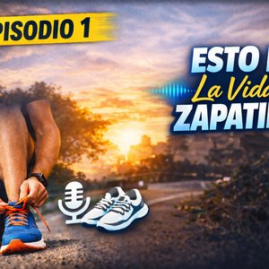 Esto es la vida en zapatillas