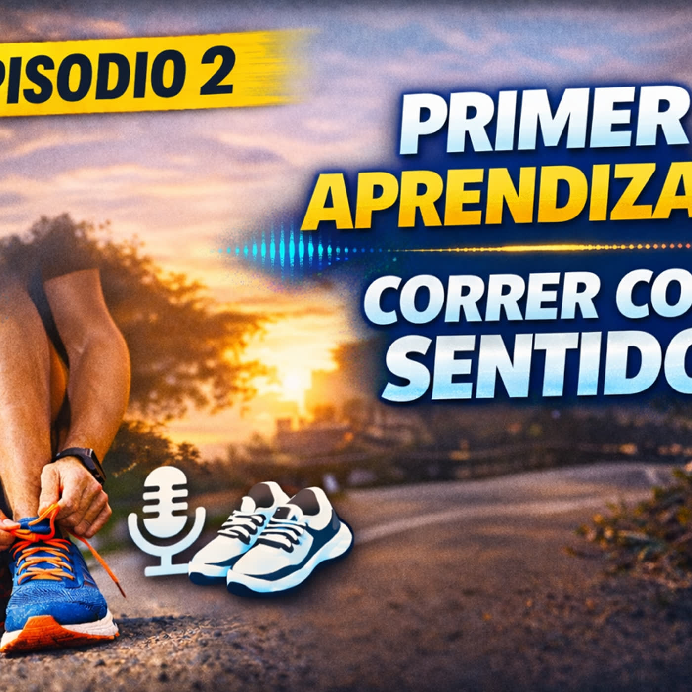 Primer aprendizaje