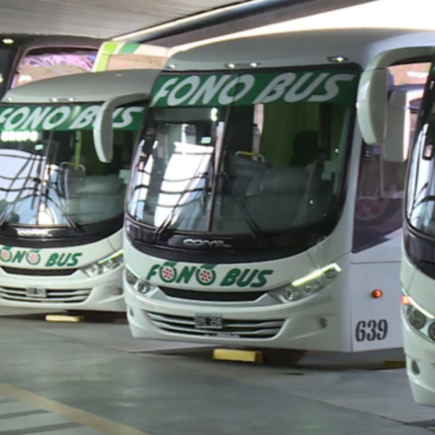 1. Ser docentes y transporte episode artwork