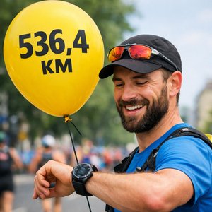 536,4 ¿Cómo vamos de kilómetros?