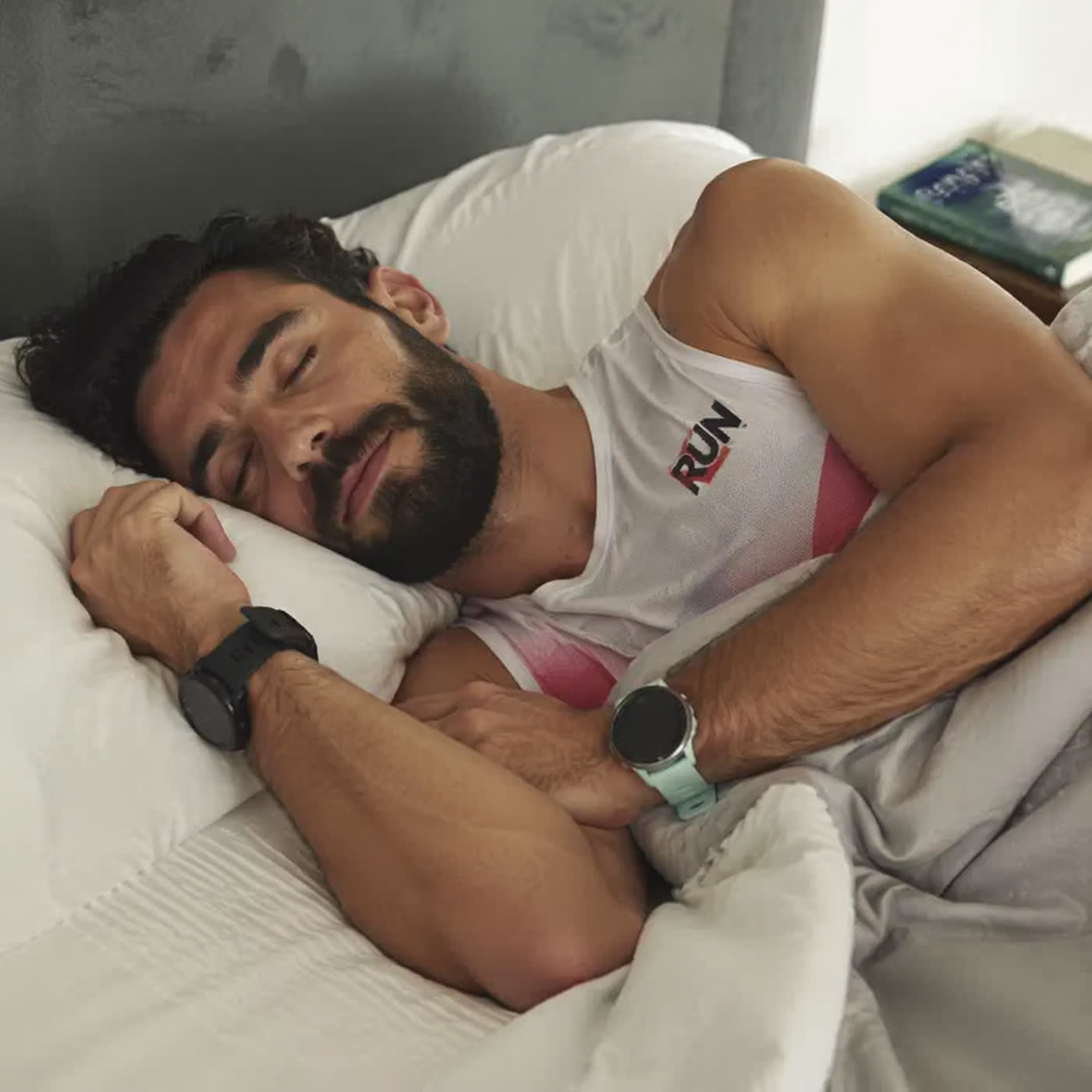 571,1 Semana de carrera