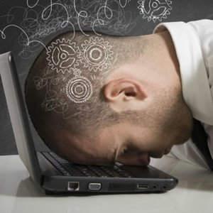 6. Hoy he dormido fatal