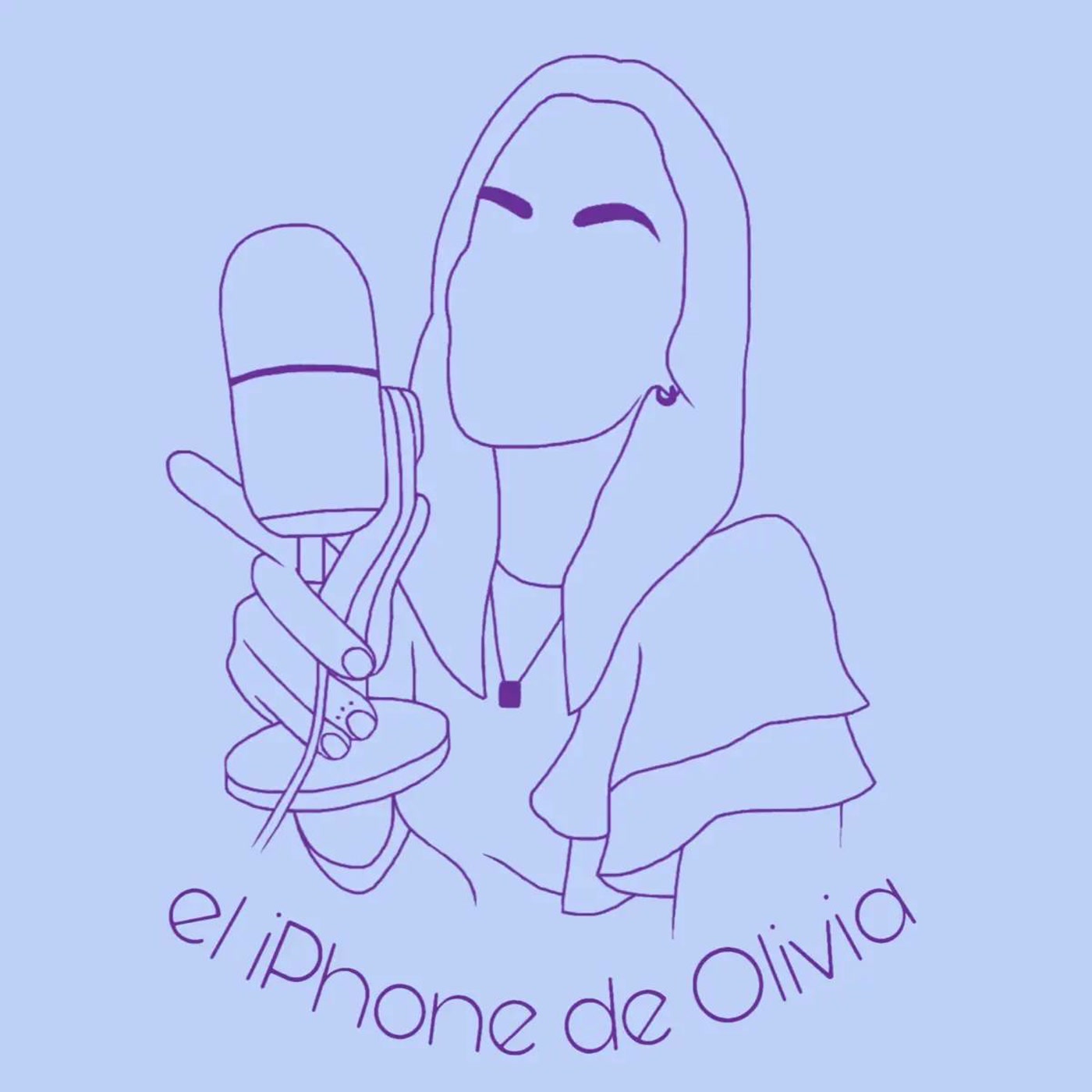 24. Olivia se une a PrestoCast