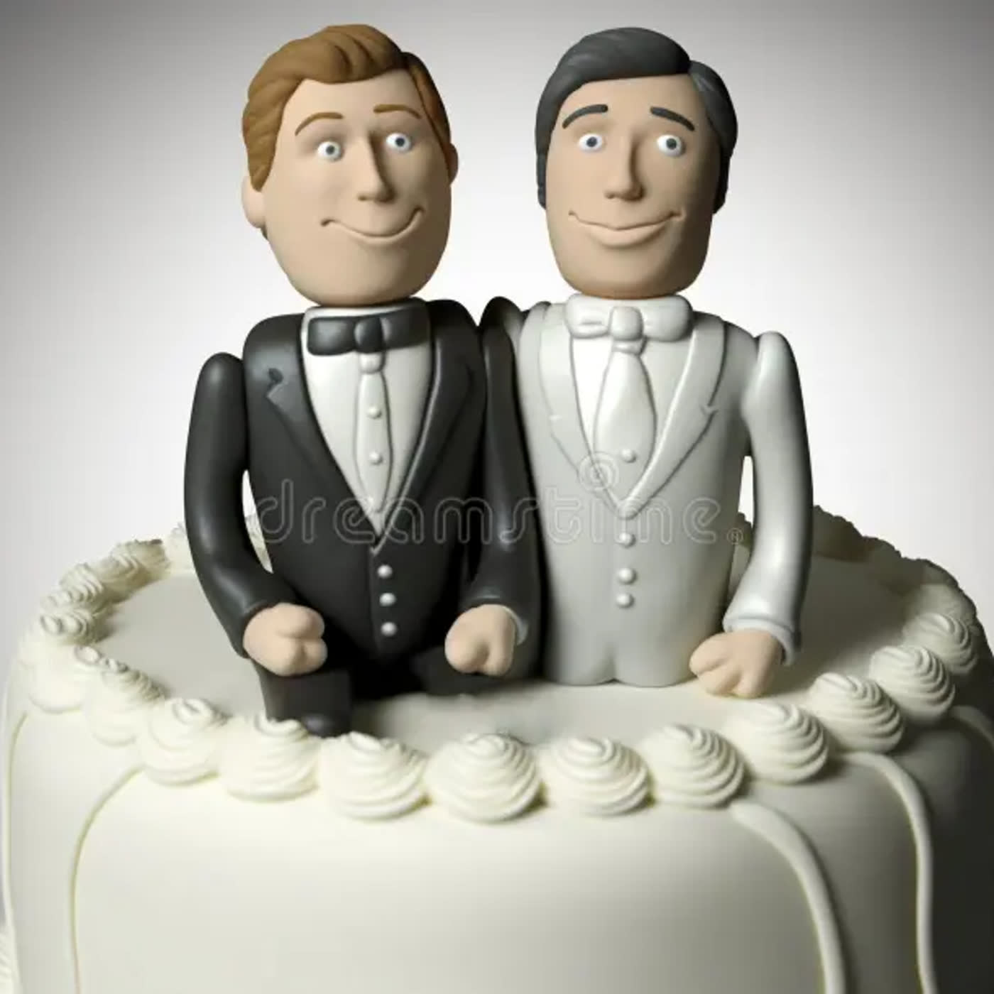 37. Bodas modernas de uno a uno