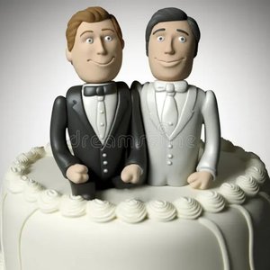 37. Bodas modernas de uno a uno