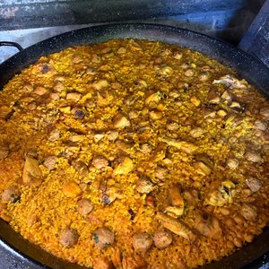 27. Paella de Ramos (audio regrabado)