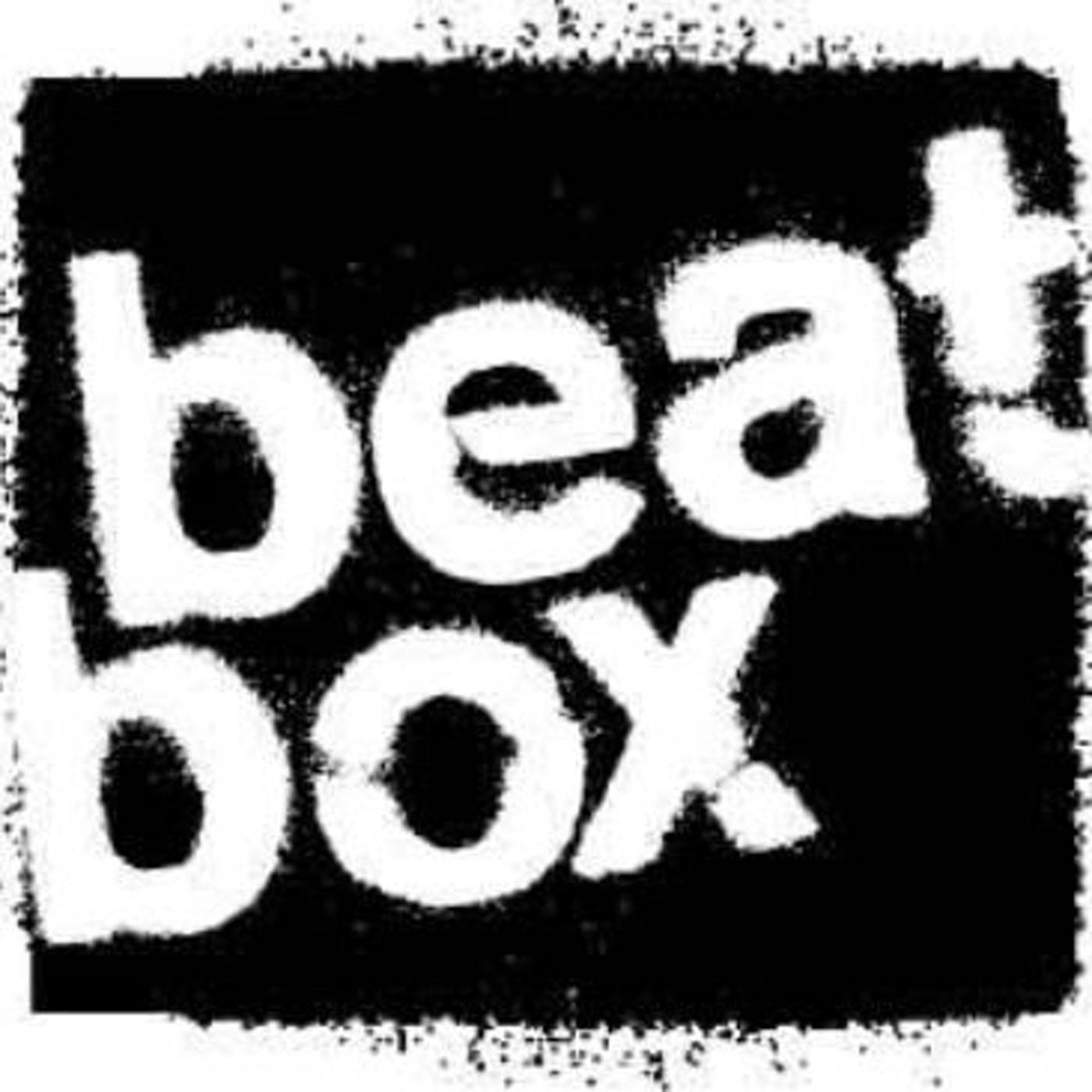 5. Chispitas de beatbox