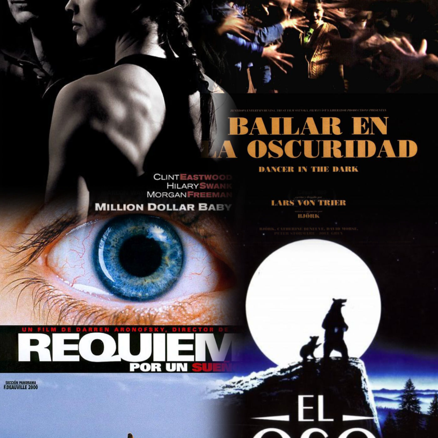 Películas chispazo episode artwork