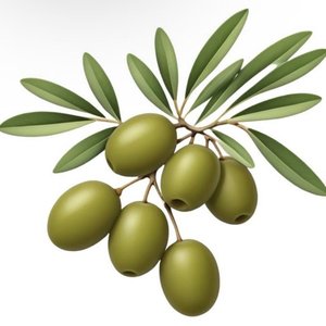 14. Chispazo aceitunas