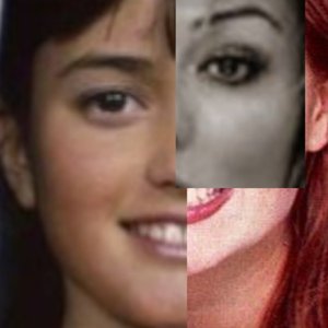 Chispitas y Chispazos sobre mi face