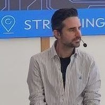 David Marzal