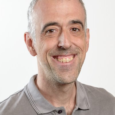 Carlos J. Bernardos