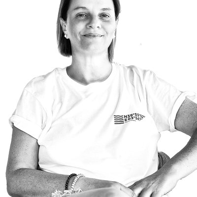 Raquel Marqués