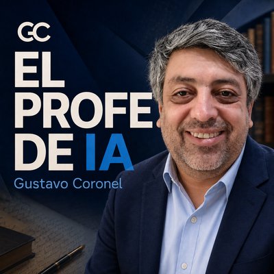 Gustavo Coronel