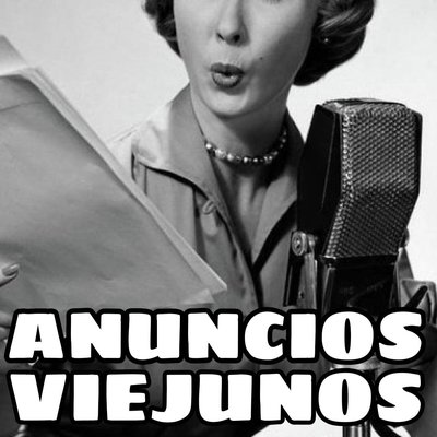 01 Presentación de Anuncios Viejunos