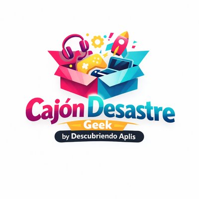 Cajón Desastre Geek