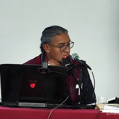 Richard Mujsica