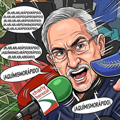 2. Balizas y atropellos
