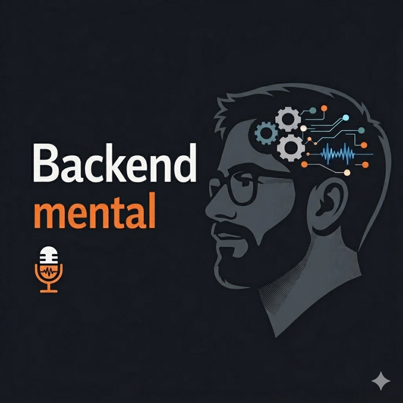 Backend mental