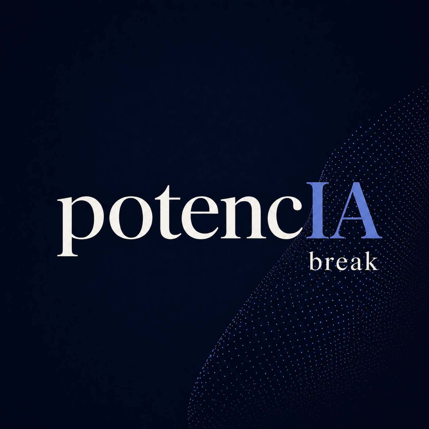 PotencIA (break): 60 segundos para hablar de Inteligencia Artificial aplicada