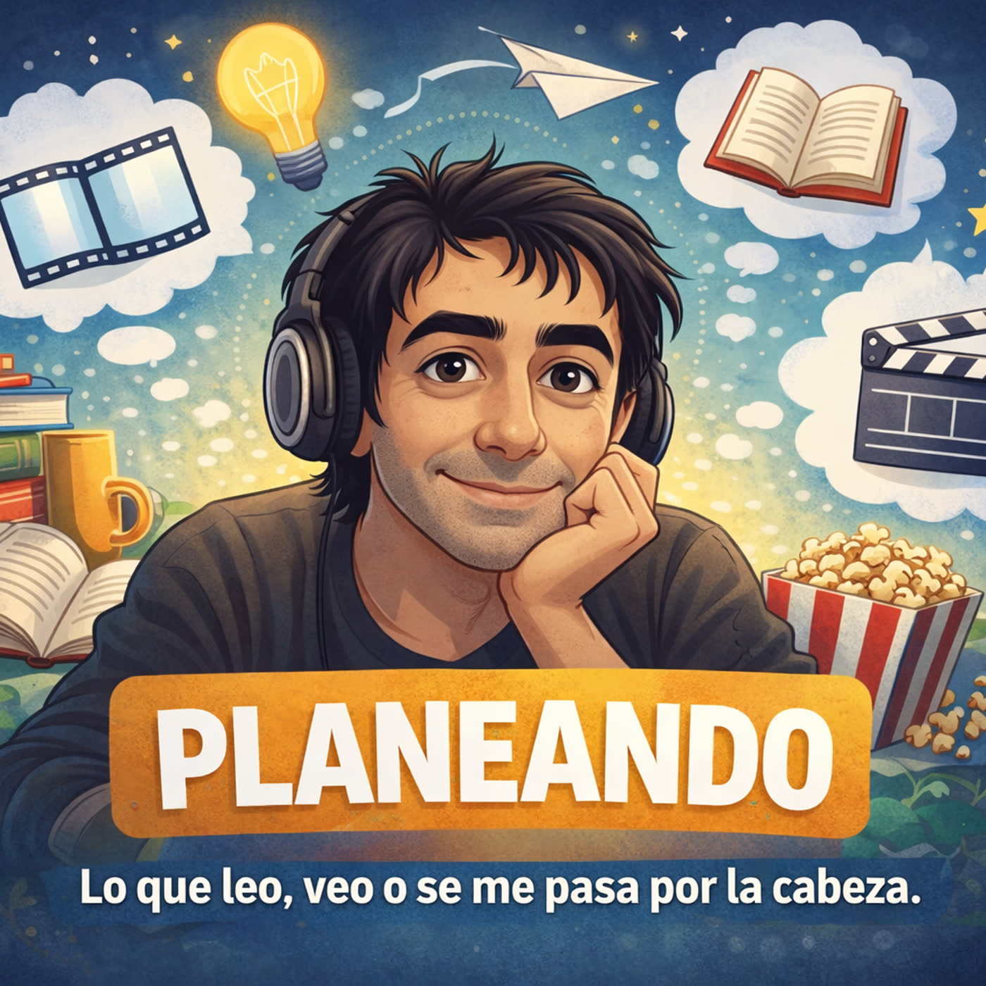 Un cliente y una tele