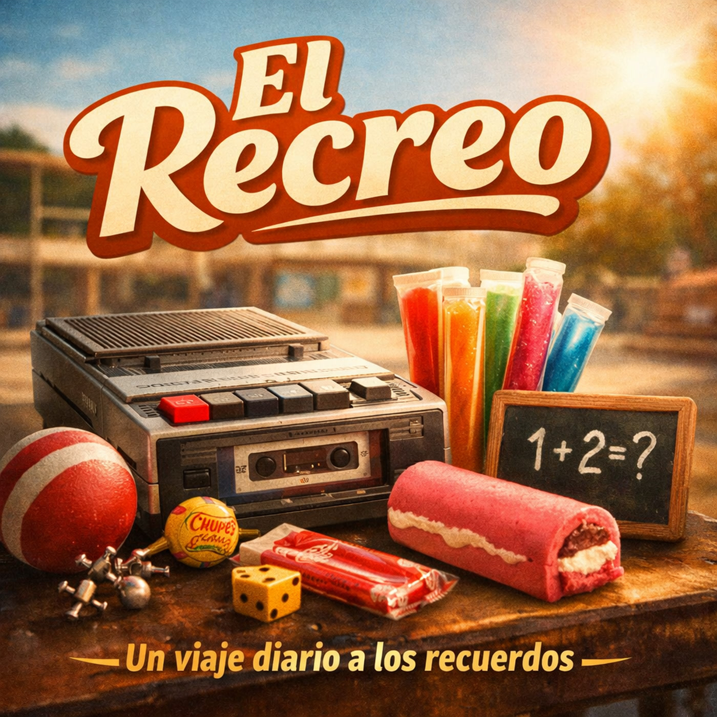 Portada de PrestoCast Trailers