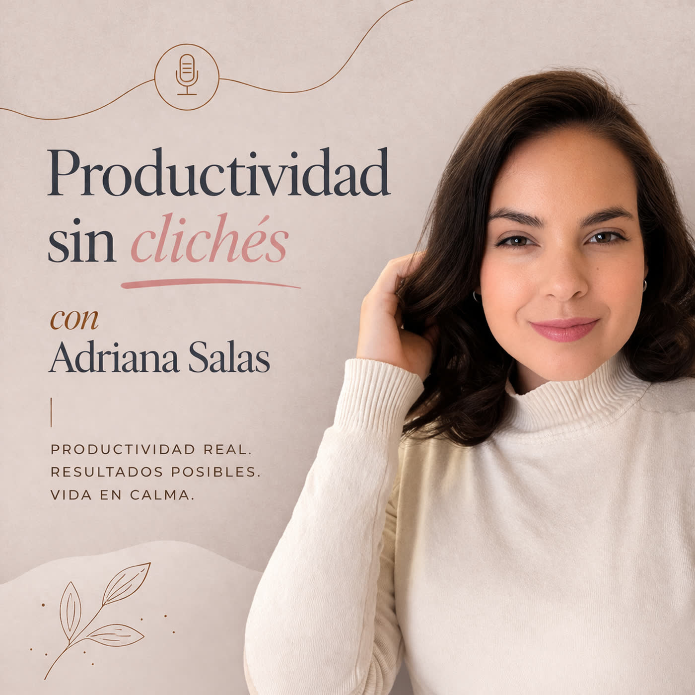 Elegir una prioridad diaria