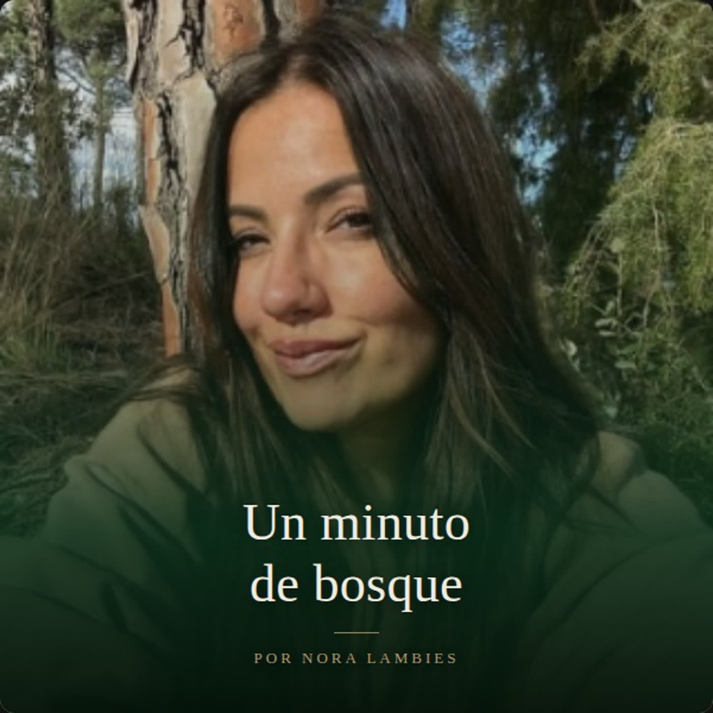 33. La naturaleza como interruptor